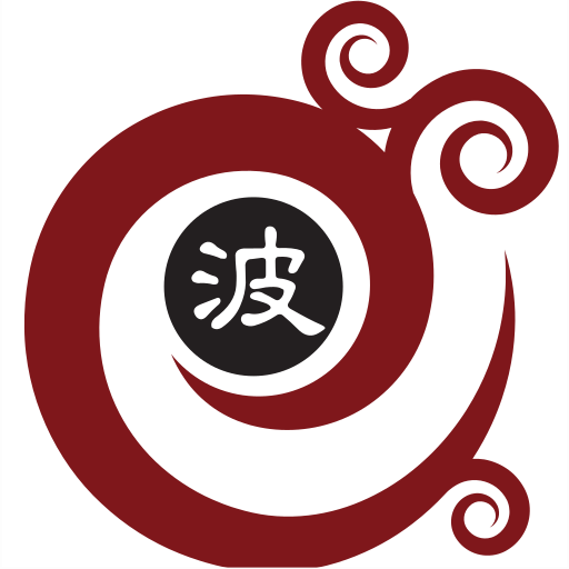 Nami Sushi logo