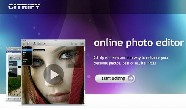 Citrify Citrify
