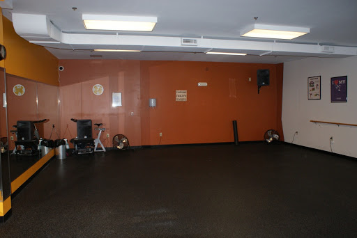 Gym «Anytime Fitness», reviews and photos, 20 Andrews Pkwy, Devens, MA 01434, USA