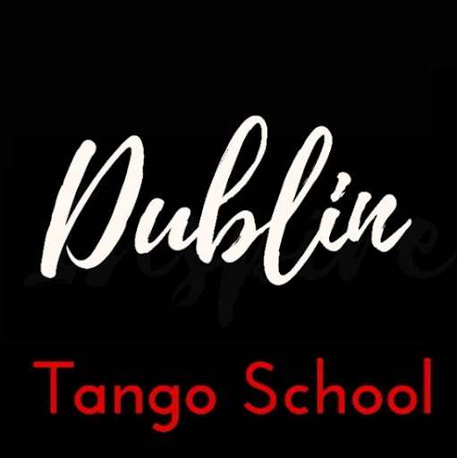 Dublin Tango School logo