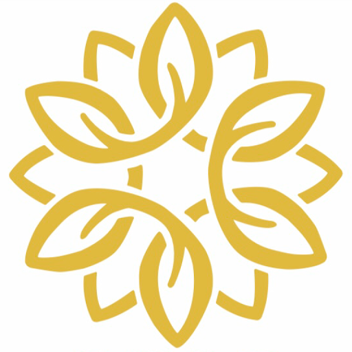 Ema Floral Cafe logo
