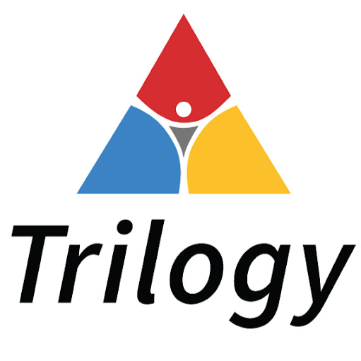 Trilogy- Physical Therapy and the Medically Oriented Gym - Kenmore logo