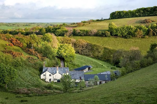 Love North Devon