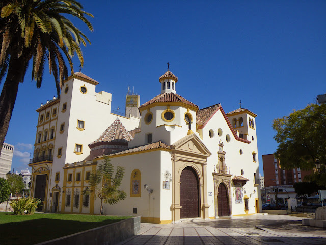 Андалусия (март 2014)