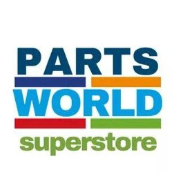 Partsworld logo