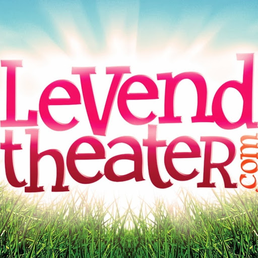 LevendTheater.com (Straat) Theater logo
