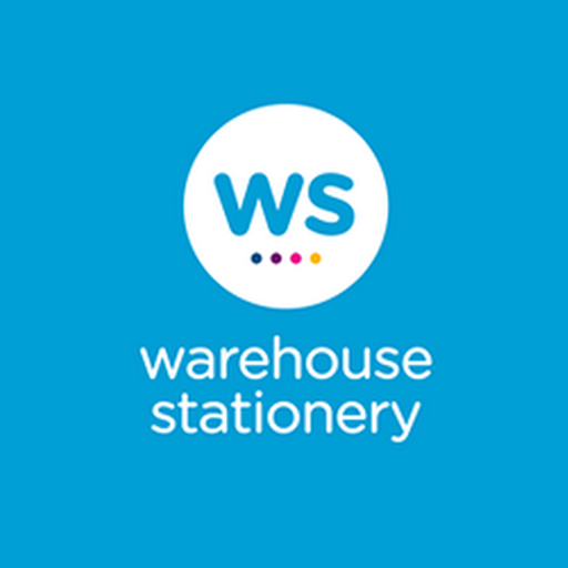 Warehouse Stationery Manukau logo