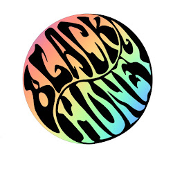 Blackhoneytattooco - logo