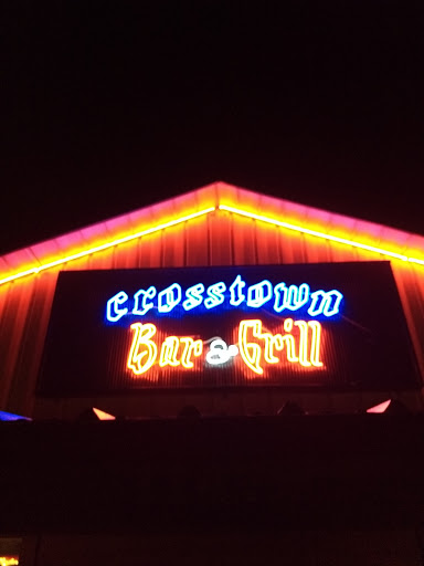 Bar & Grill «Crosstown Bar & Grill», reviews and photos, 1147 IN-44, Shelbyville, IN 46176, USA