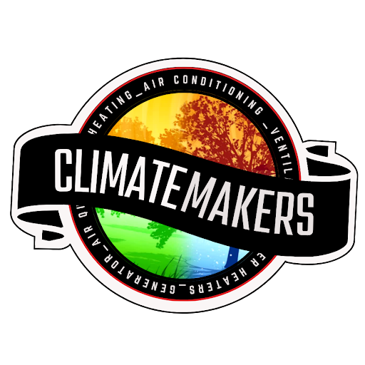 Climatemakers of VA logo