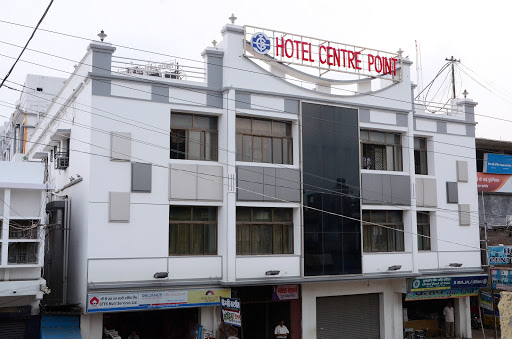 Centre Point Hotel, RMSHY Chowk, Chowdary Market, Sneh Villa, Bhatta Bazar, Purnea, Bihar 854301, India, Indoor_accommodation, state BR