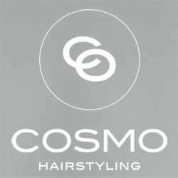 Cosmo Hairstyling Amsterdam logo