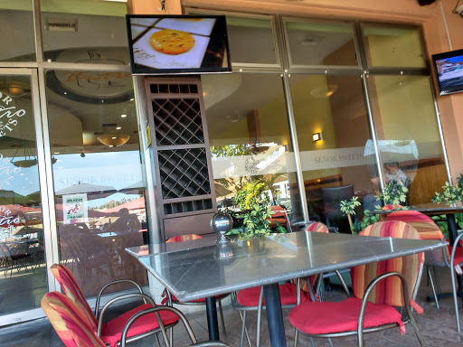 Señor Sweets Bistro Restaurant, Puerto Paraiso Mall, Local 39B. Nivel Marina, Cabo San Lucas, B.C.S., 23410 Cabo San Lucas, B.C.S., México, Restaurante de desayunos | BCS