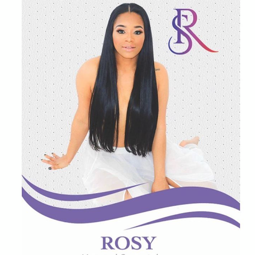 Rosy’s Dominican Beauty Salon & Spa logo