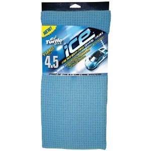 Deluxe Ultra 600 Microfiber Towel 25 x 36 3 Pack