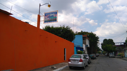 El Castillo De Garcia, 101, 30780, Calle 2 Ote. 4, Los Laureles I, Tapachula de Córdova y Ordoñez, Chis., México, Atracción turística | CHIS