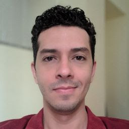 avatar of Gabriel Fonseca