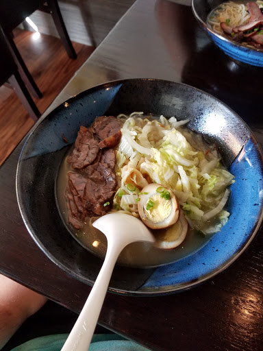 Japanese Restaurant «Merrick Suki Hibachi & Ramen House», reviews and photos, 42 Merrick Ave, Merrick, NY 11566, USA