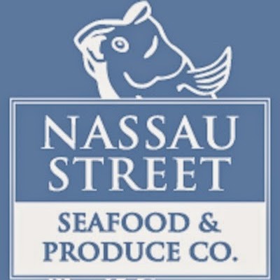 Nassau Street Seafood & Produce Co.