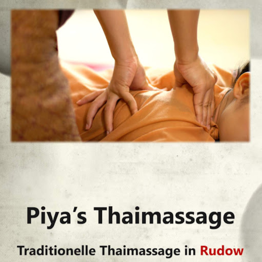 Piya's Thaimassage logo