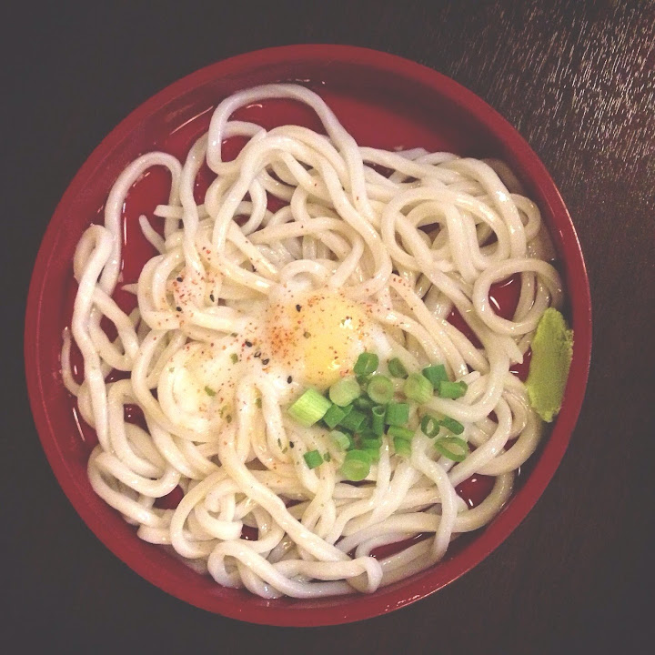 house special udon sanuki