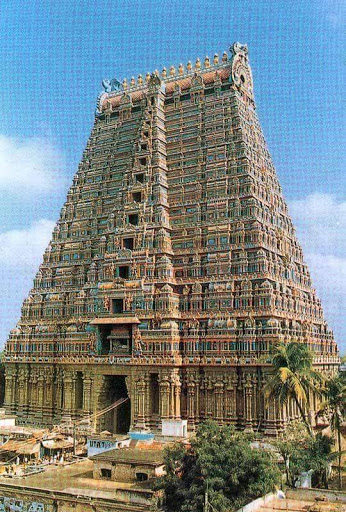 Puthu Koil, SH-18 Vaniyambadi Road, Achamangalam, Tirupattur, Tamil Nadu 635601, India, Place_of_Worship, state TN