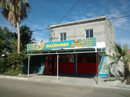 Dulcemanía, 23085, Sierra Las Vírgenes LT21, 8 de Octubre 2da Secc, La Paz, B.C.S., México, Tienda de golosinas | BCS