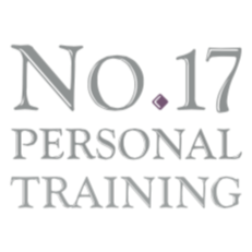 No17 Personal Training logo