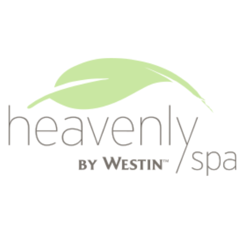 Heavenly Spa By Westin logo