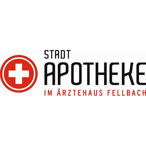 Stadt-Apotheke im Ärztehaus Fellbach logo