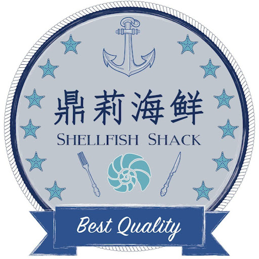 The Shellfish Shack logo