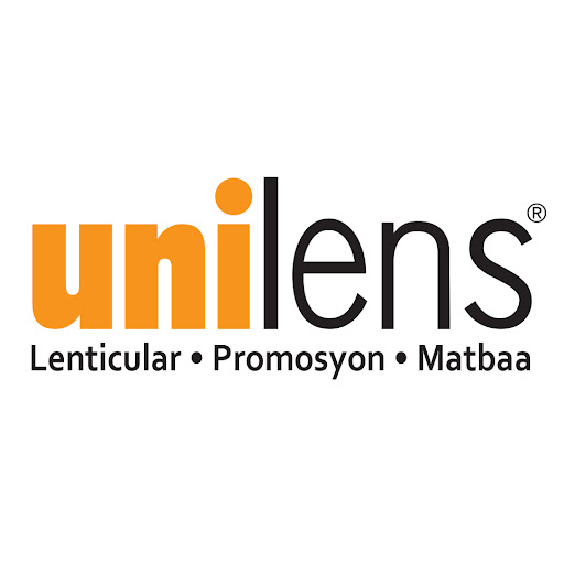 Unilens Lenticular Promosyon Matbaa Hizmetleri İth. İhr. Ltd. Şti. logo