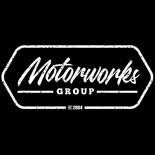 Motor Works Group logo