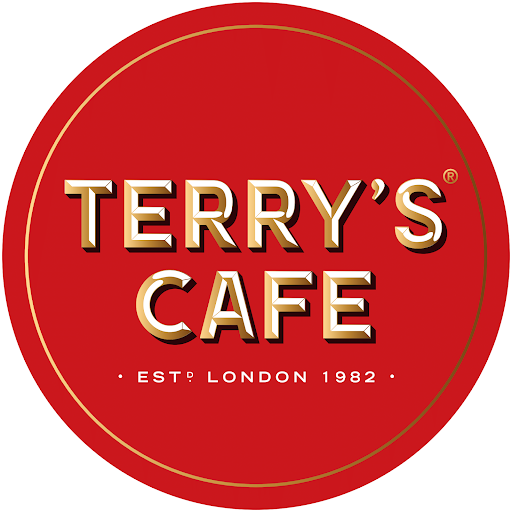 Terry's Cafe London logo