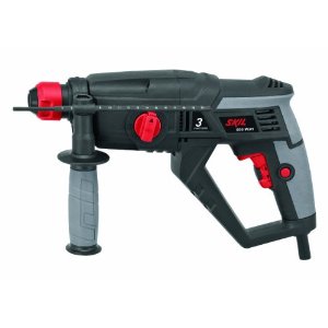 Skil 1743 600W 3-Function Corded SDS+ Hammer Drill Reviews Buy Skil 1743 600W 3-Function Corded SDS+ Hammer Drill