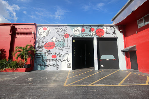 Event Venue «Soho Studios», reviews and photos, 2136 NW 1st Ave, Miami, FL 33127, USA