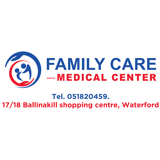 Family Care Medical Centre logo