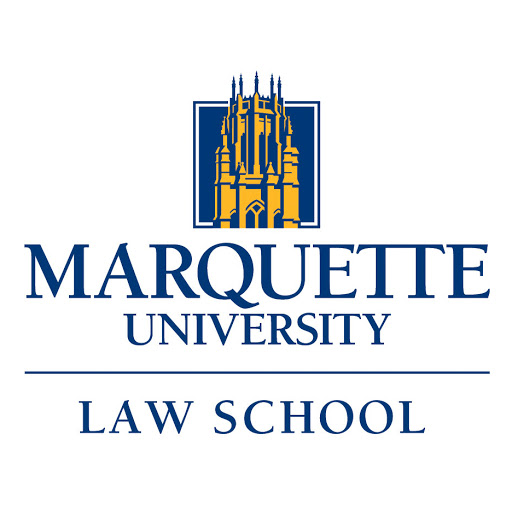 Marquette University Law School logo