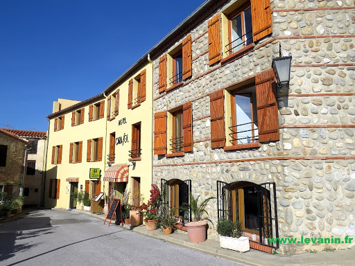 Logis Hôtel le Cara Sol