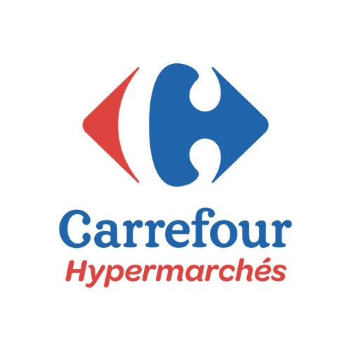 Hypermarkt Carrefour Ans
