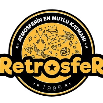 Retrosfer logo