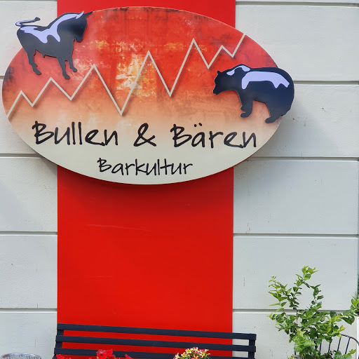 Bullen & Bären, Restaurant & Bar logo