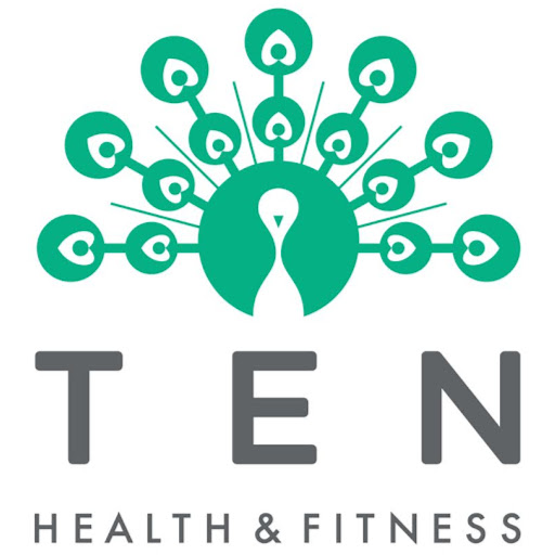 Little Venice Pilates & Physiotherapy @ Ten Health & Fitness logo