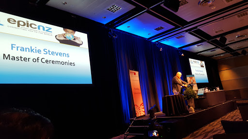 SKYCITY Auckland Convention Centre