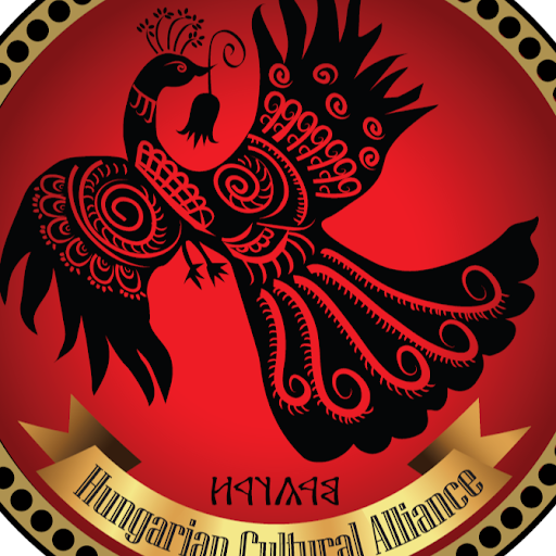 Hungarian Cultural Alliance logo