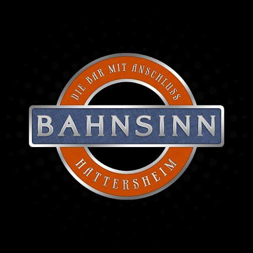 BAHNSINN logo
