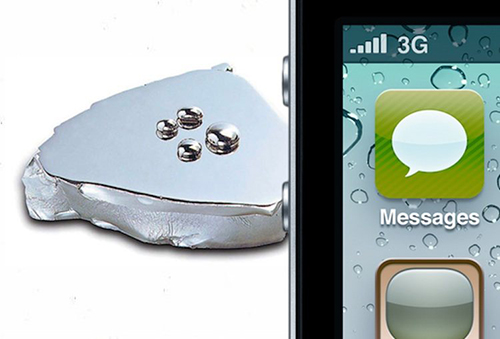 Liquidmetal-