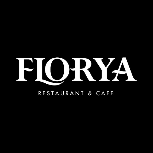 Florya Restaurant & Cafe logo