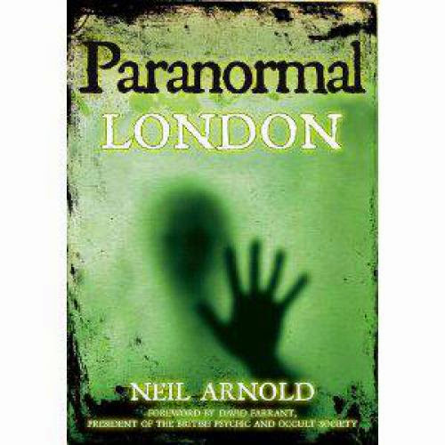 Paranormal London