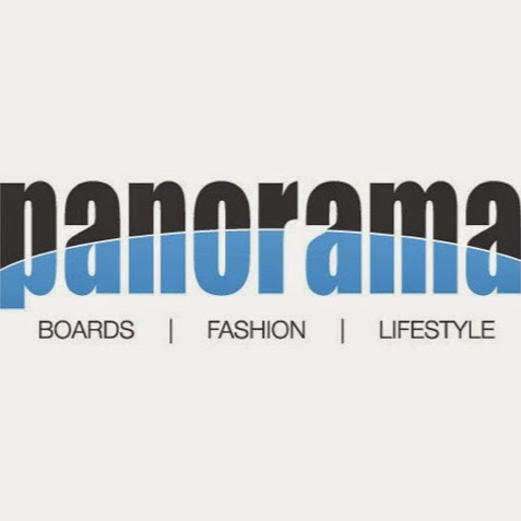 PANORAMA Boards - Fashion - Lifestyle logo